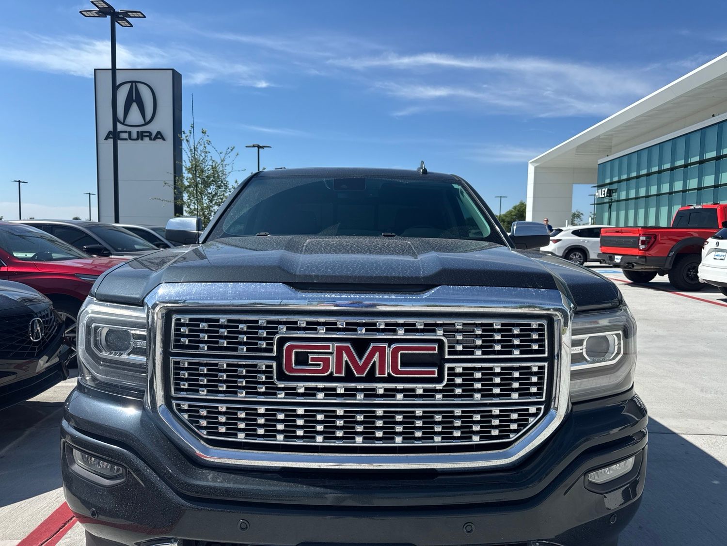 gmc sierra 1500 denali 2018 3GTU2PEJ7JG279353 image gmc sierra 1500 denali 2018 3GTU2PEJ7JG279353 image